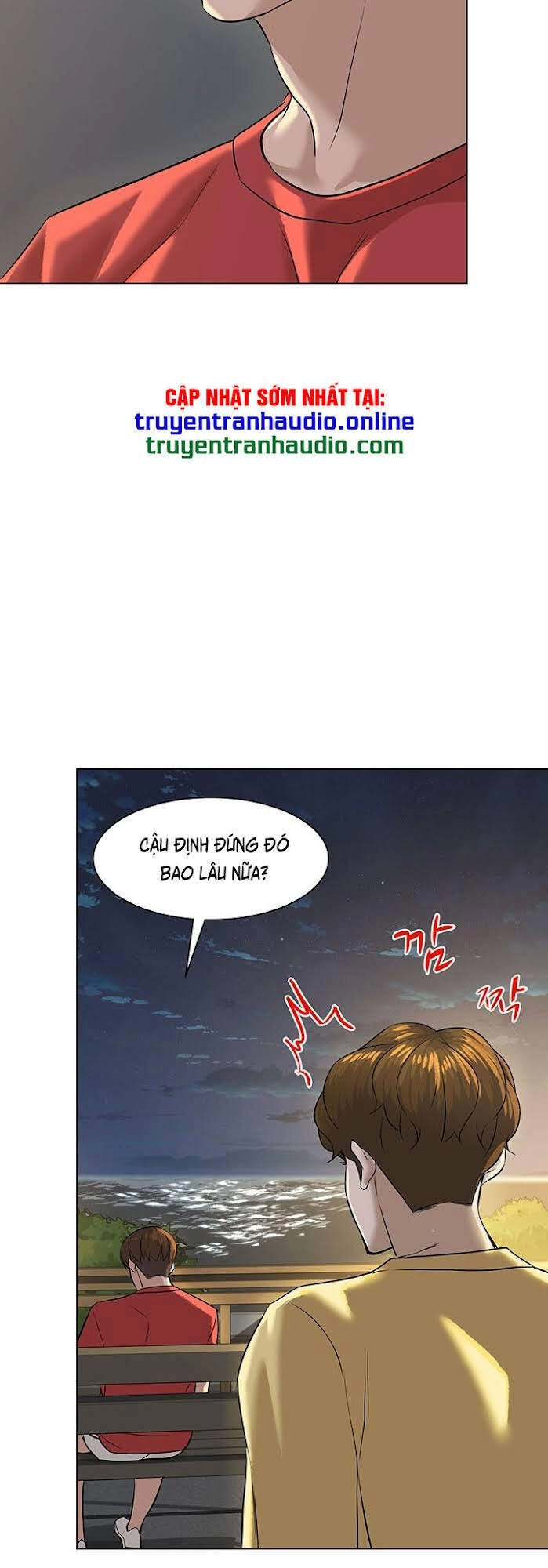 Người Trở Về Từ Cõi Chết Chapter 63 - 13