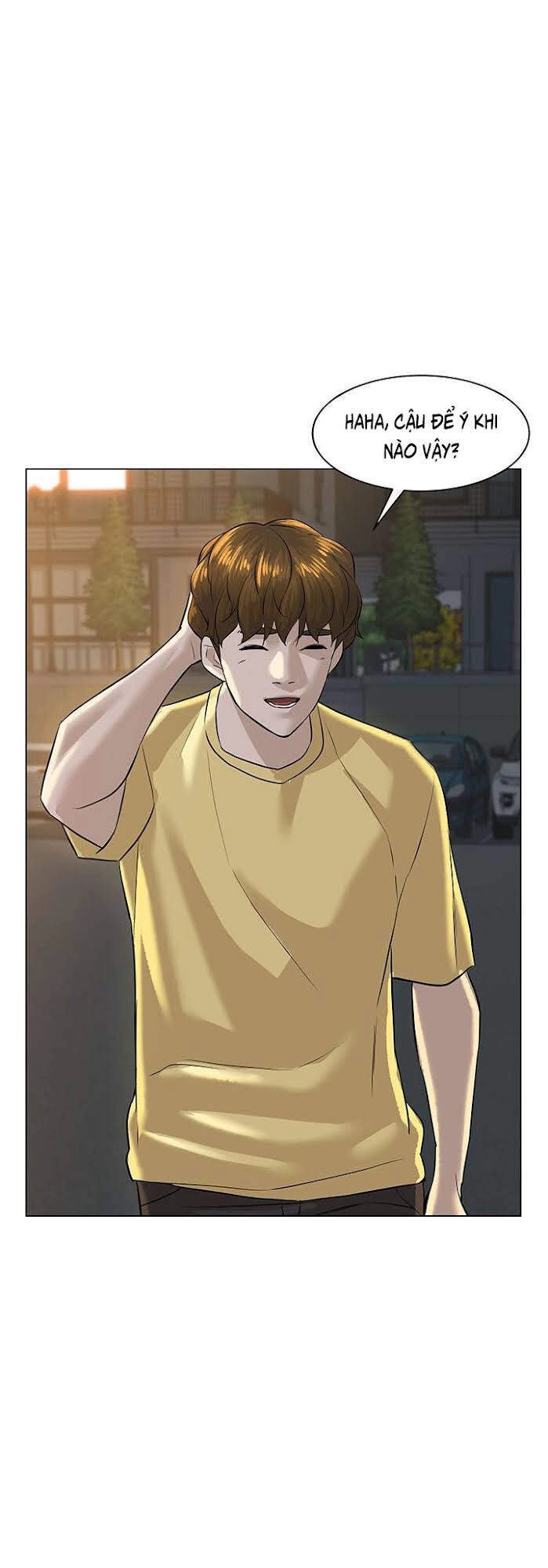 Người Trở Về Từ Cõi Chết Chapter 63 - 14