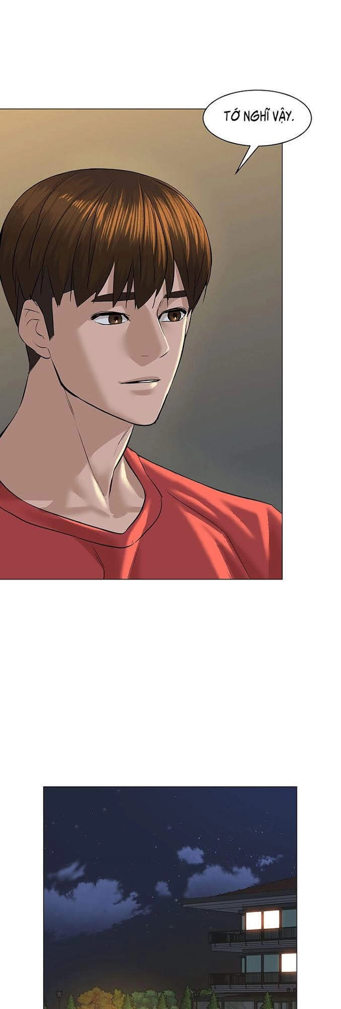 Người Trở Về Từ Cõi Chết Chapter 63 - 19