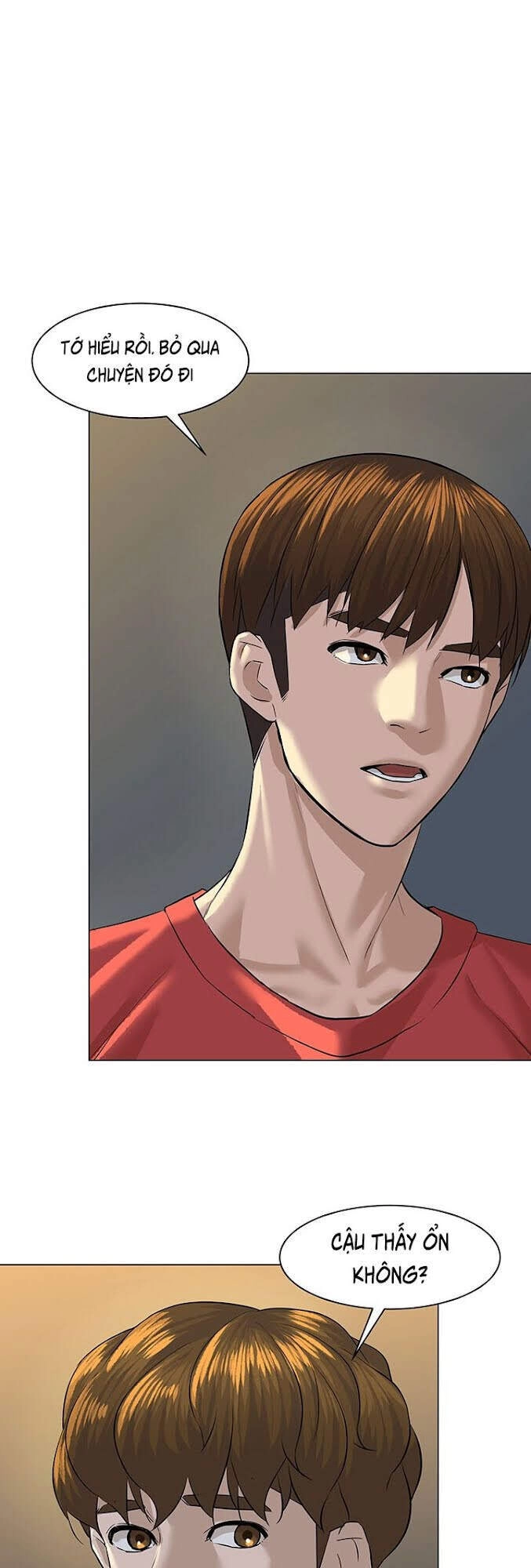 Người Trở Về Từ Cõi Chết Chapter 63 - 22