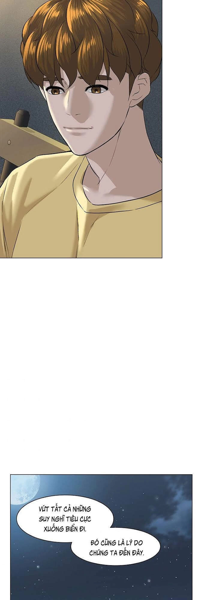 Người Trở Về Từ Cõi Chết Chapter 63 - 26