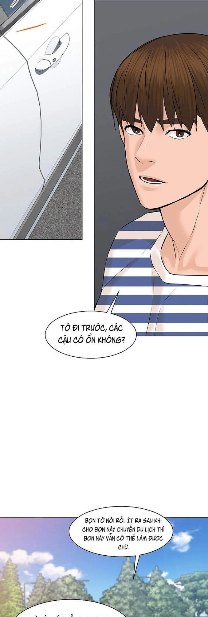 Người Trở Về Từ Cõi Chết Chapter 63 - 31