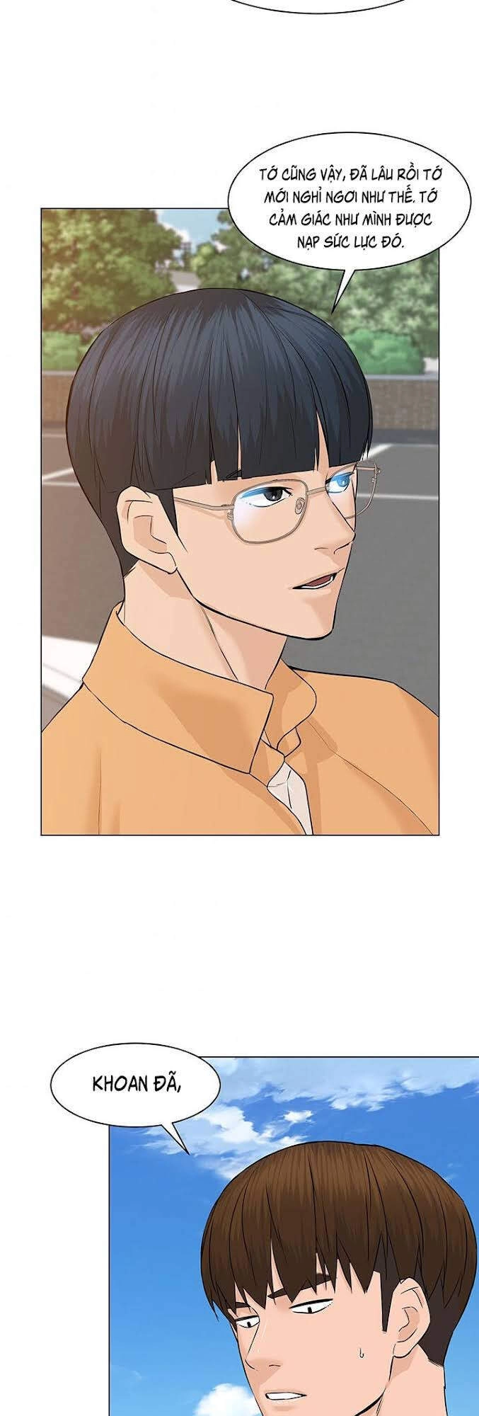 Người Trở Về Từ Cõi Chết Chapter 63 - 34