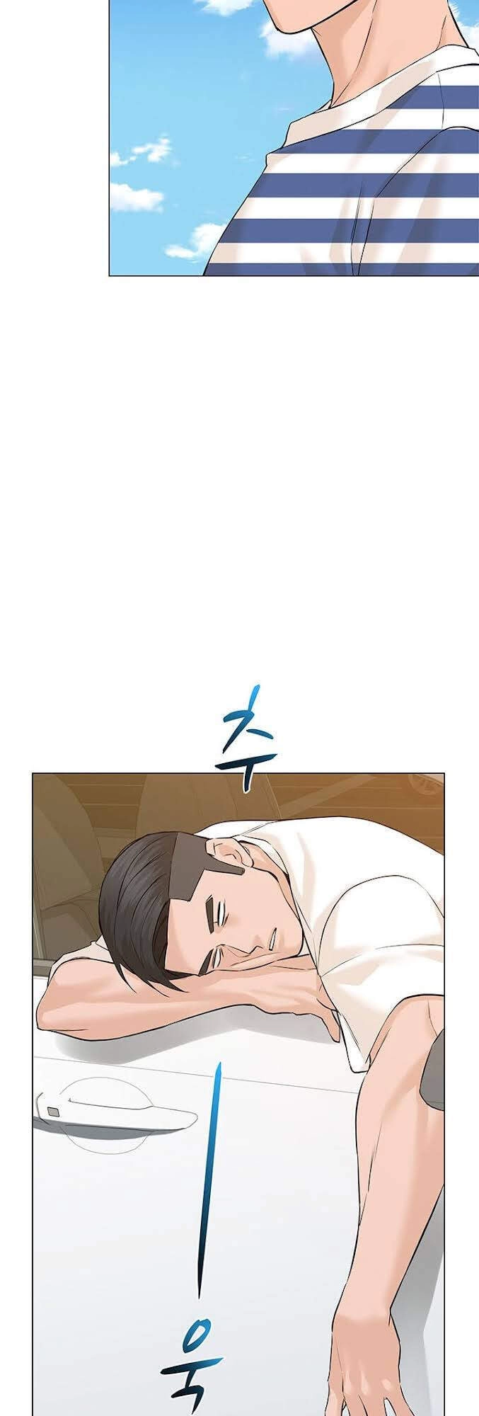 Người Trở Về Từ Cõi Chết Chapter 63 - 35