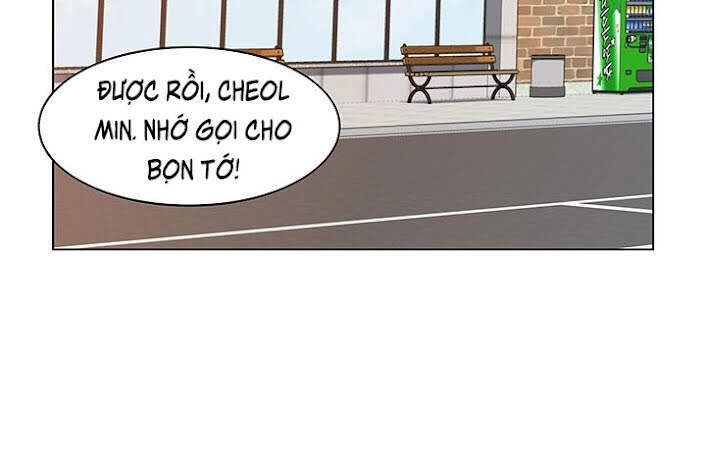 Người Trở Về Từ Cõi Chết Chapter 63 - 39