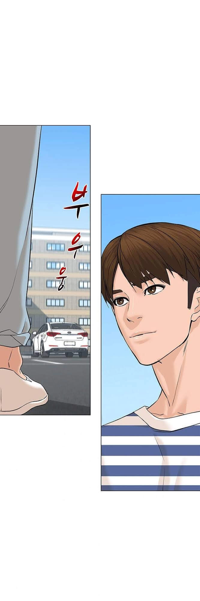 Người Trở Về Từ Cõi Chết Chapter 63 - 40