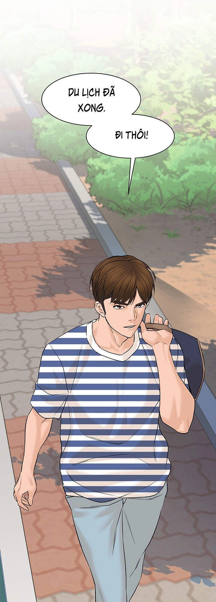 Người Trở Về Từ Cõi Chết Chapter 63 - 44