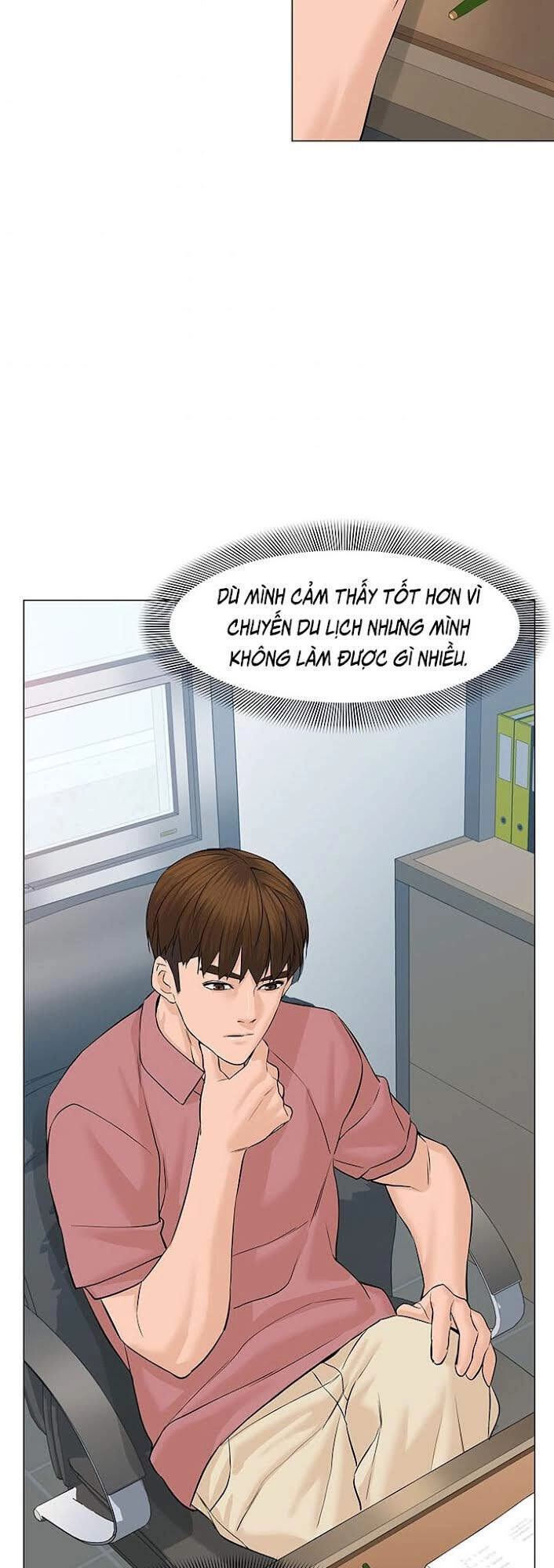 Người Trở Về Từ Cõi Chết Chapter 63 - 49