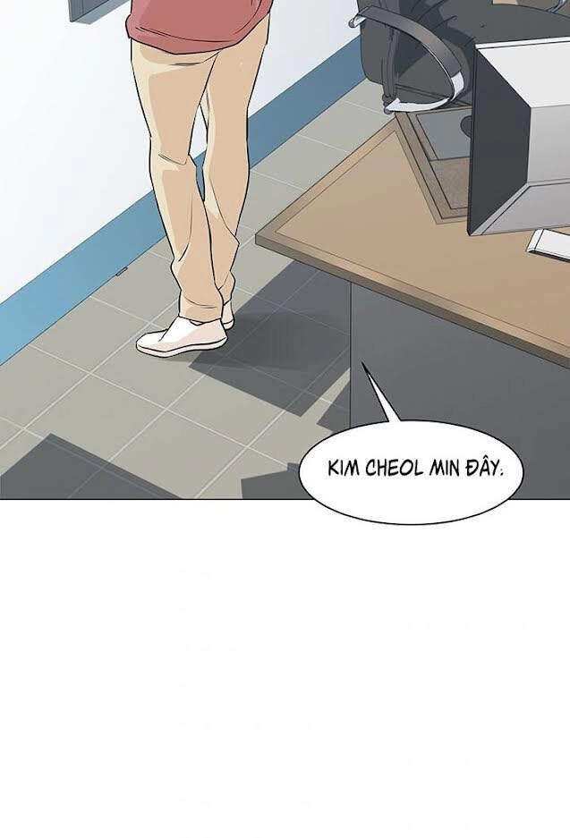 Người Trở Về Từ Cõi Chết Chapter 63 - 54