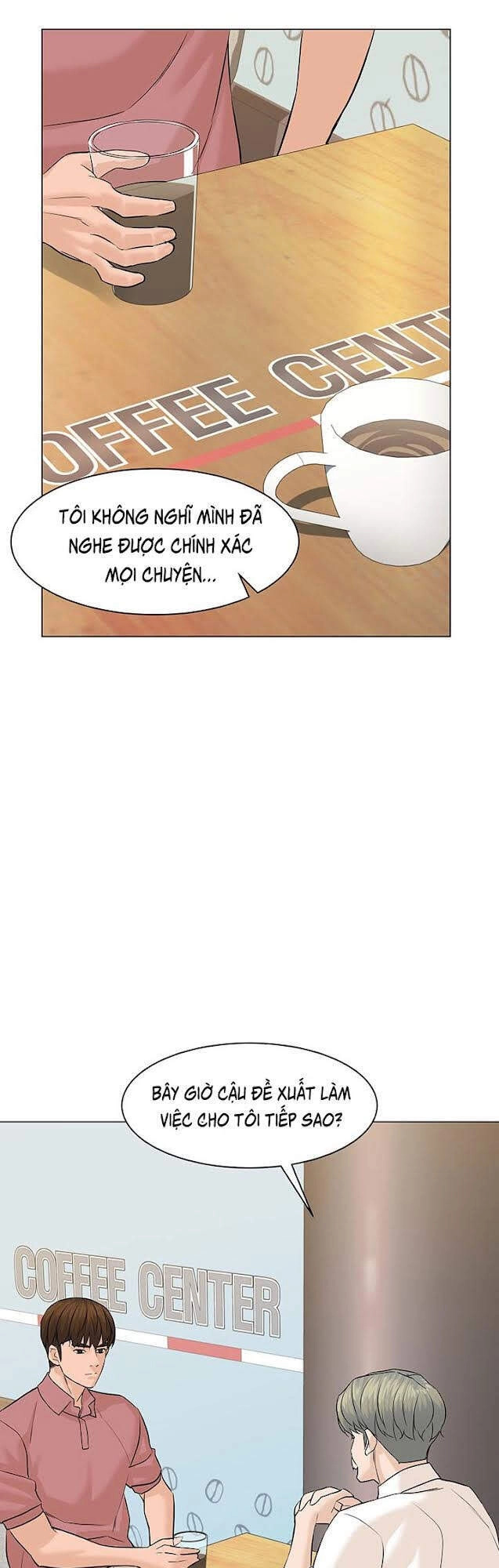 Người Trở Về Từ Cõi Chết Chapter 63 - 56