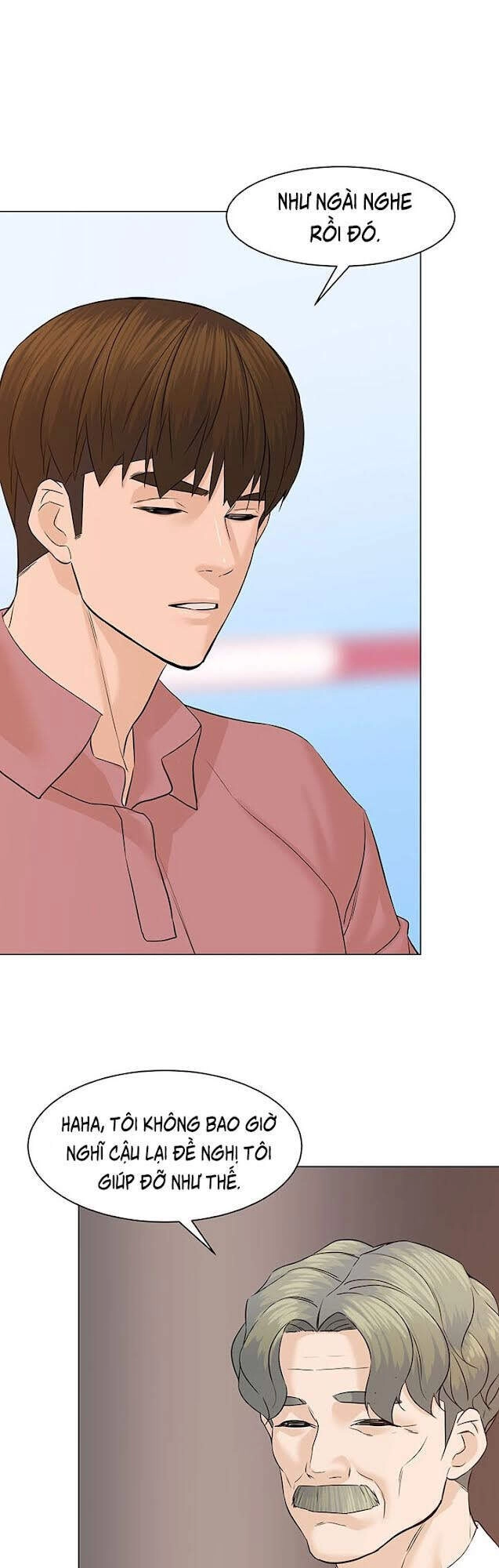 Người Trở Về Từ Cõi Chết Chapter 63 - 58