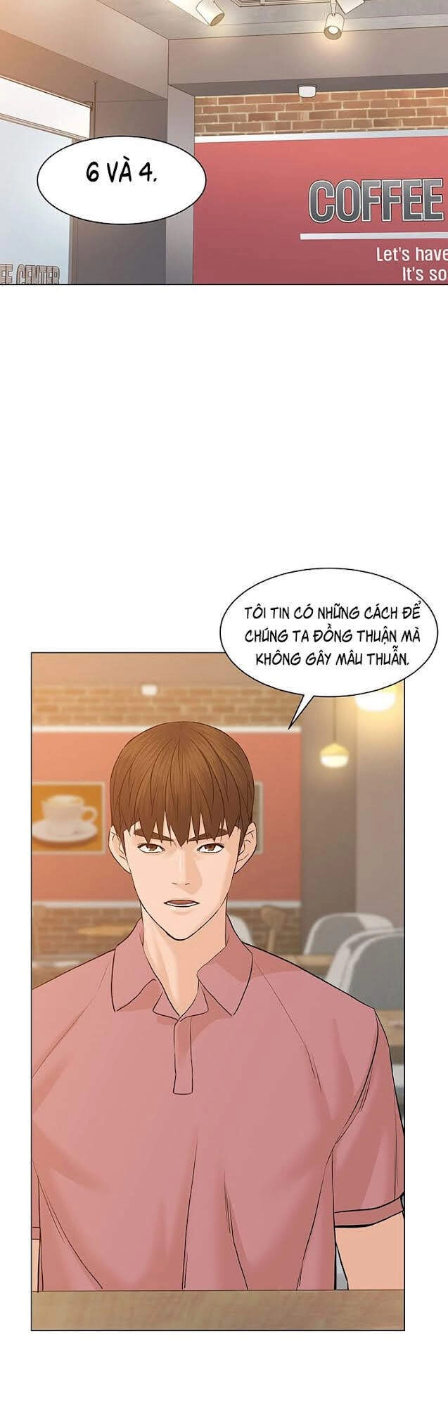 Người Trở Về Từ Cõi Chết Chapter 63 - 62