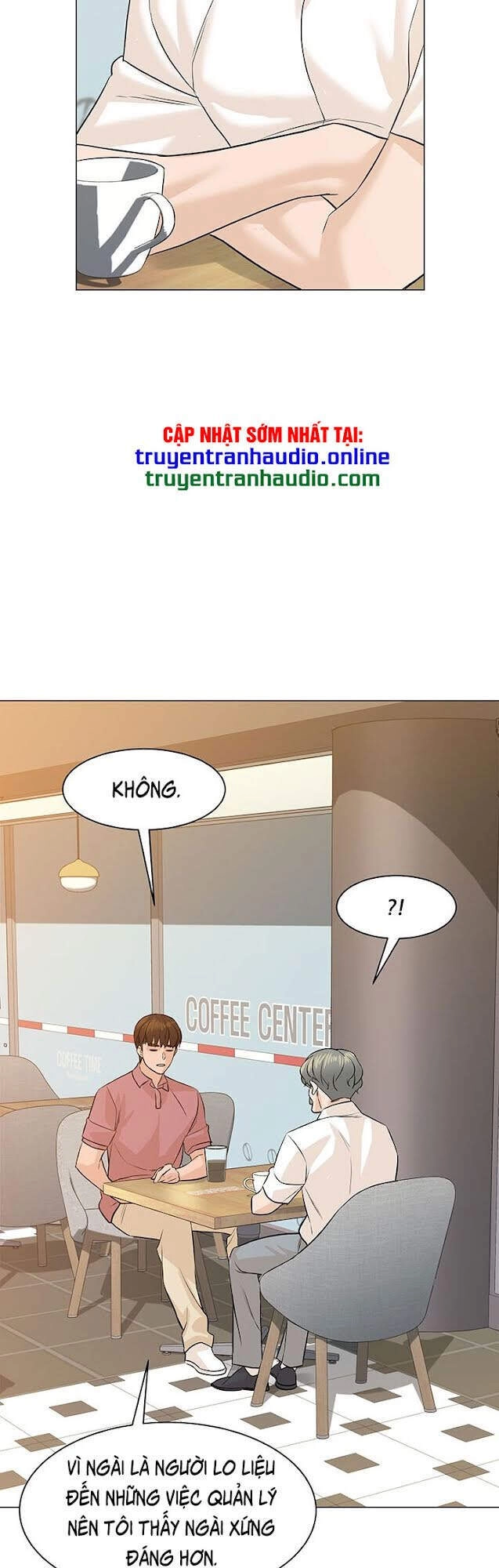 Người Trở Về Từ Cõi Chết Chapter 63 - 64