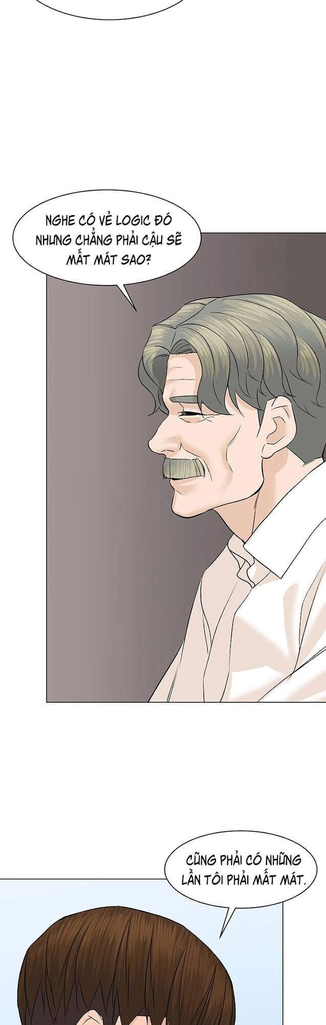 Người Trở Về Từ Cõi Chết Chapter 63 - 65