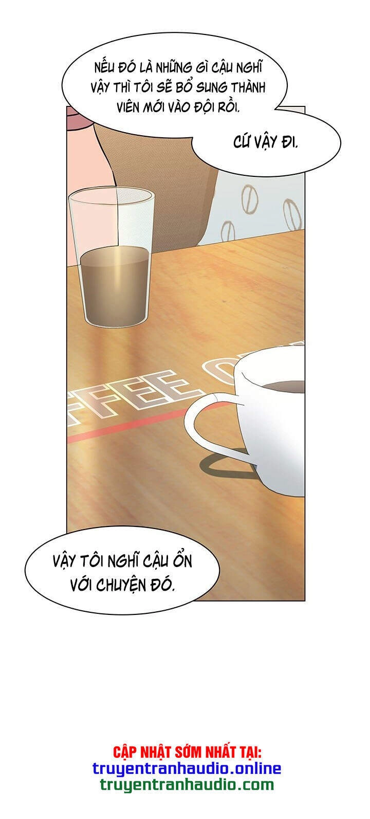 Người Trở Về Từ Cõi Chết Chapter 63 - 68