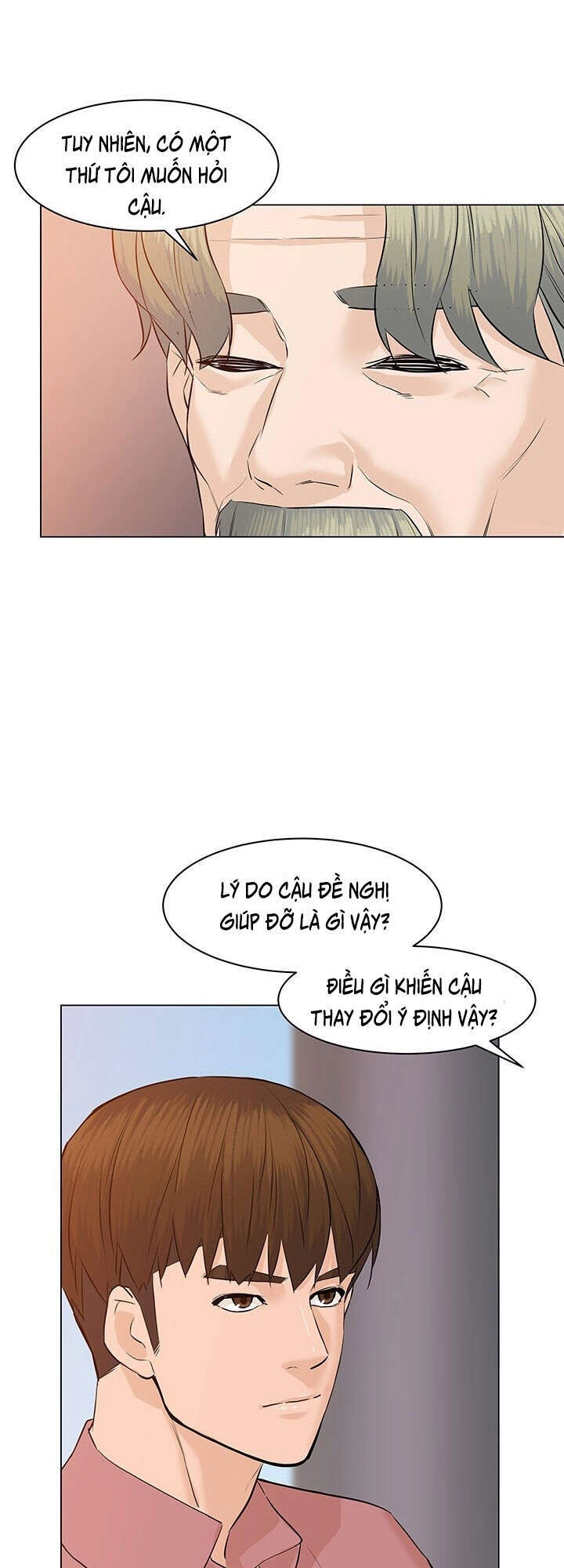 Người Trở Về Từ Cõi Chết Chapter 63 - 69