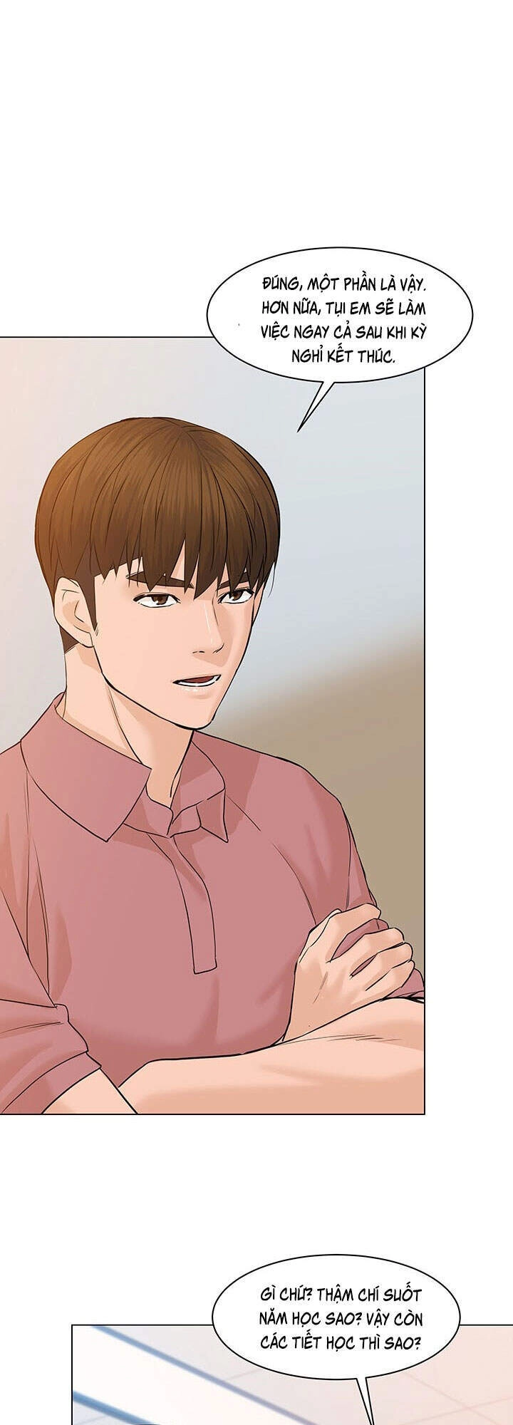 Người Trở Về Từ Cõi Chết Chapter 63 - 77