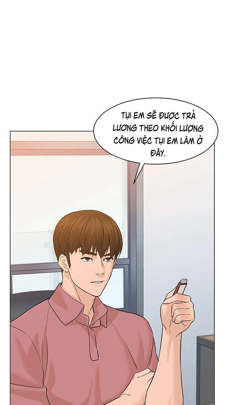 Người Trở Về Từ Cõi Chết Chapter 63 - 84