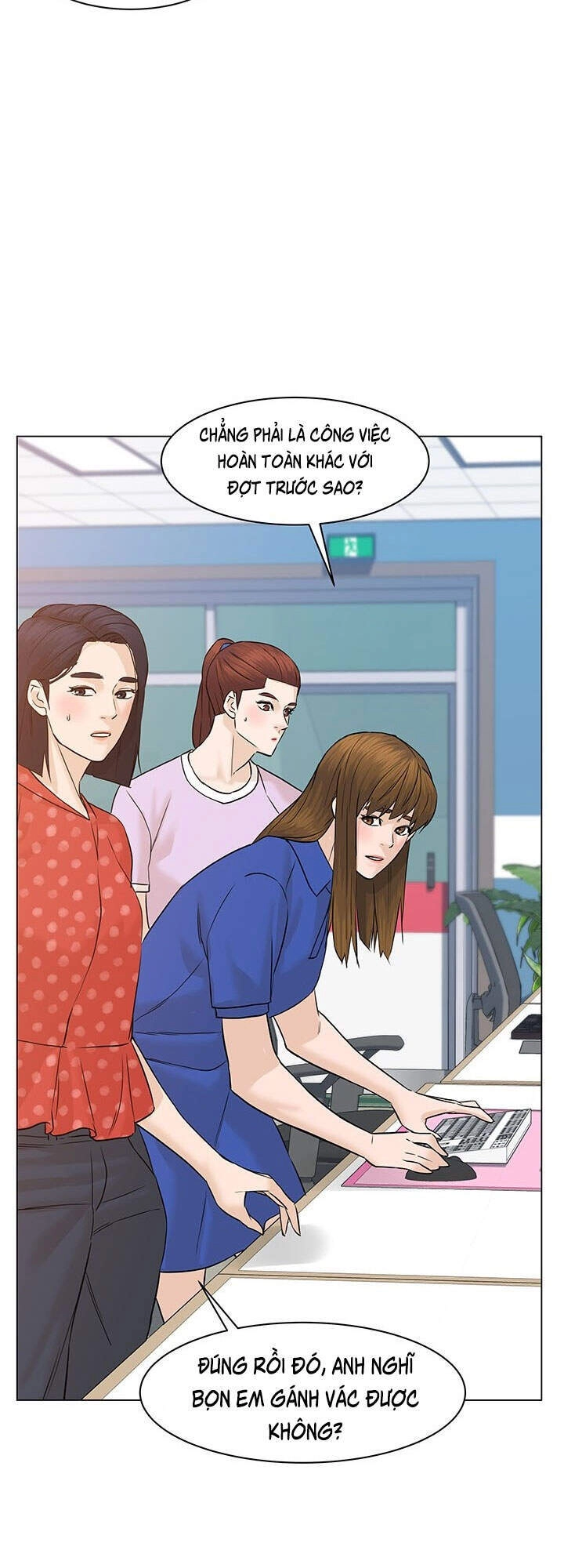 Người Trở Về Từ Cõi Chết Chapter 63 - 87