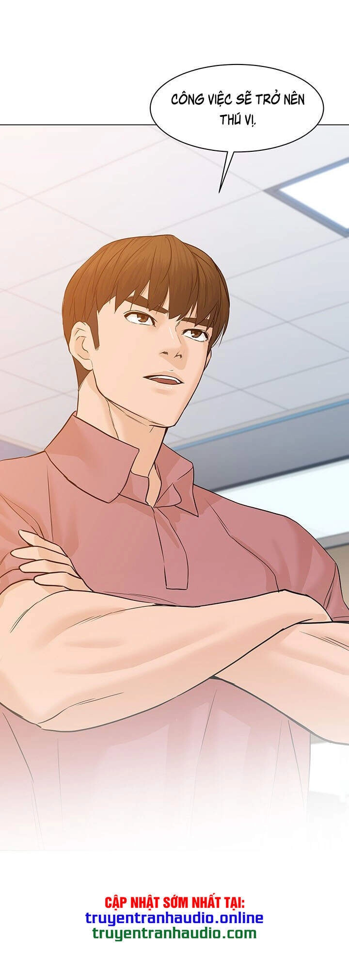 Người Trở Về Từ Cõi Chết Chapter 63 - 89