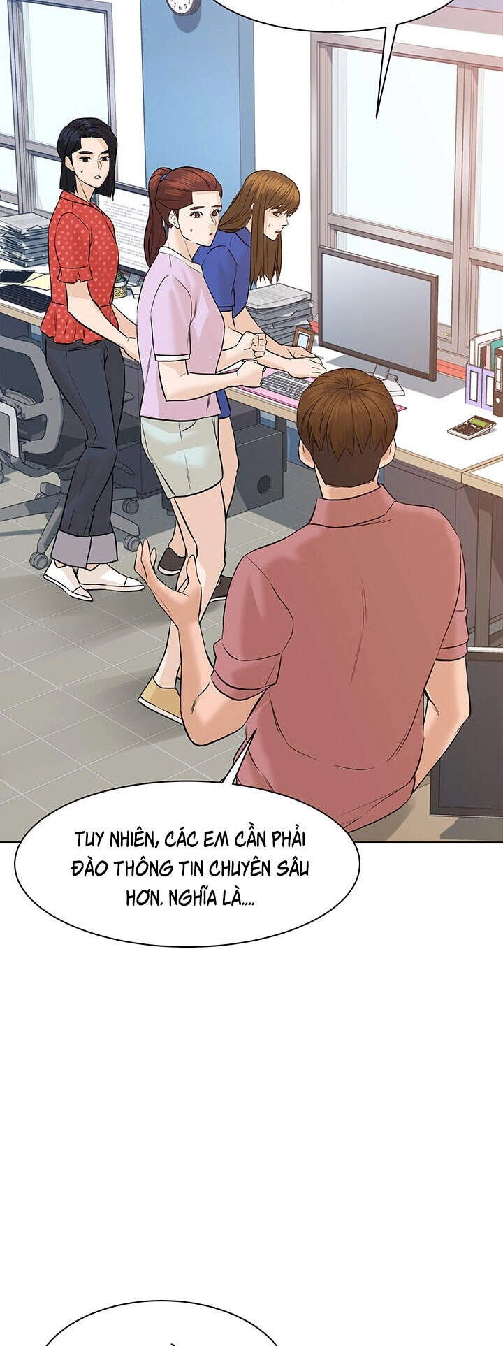 Người Trở Về Từ Cõi Chết Chapter 64 - 13