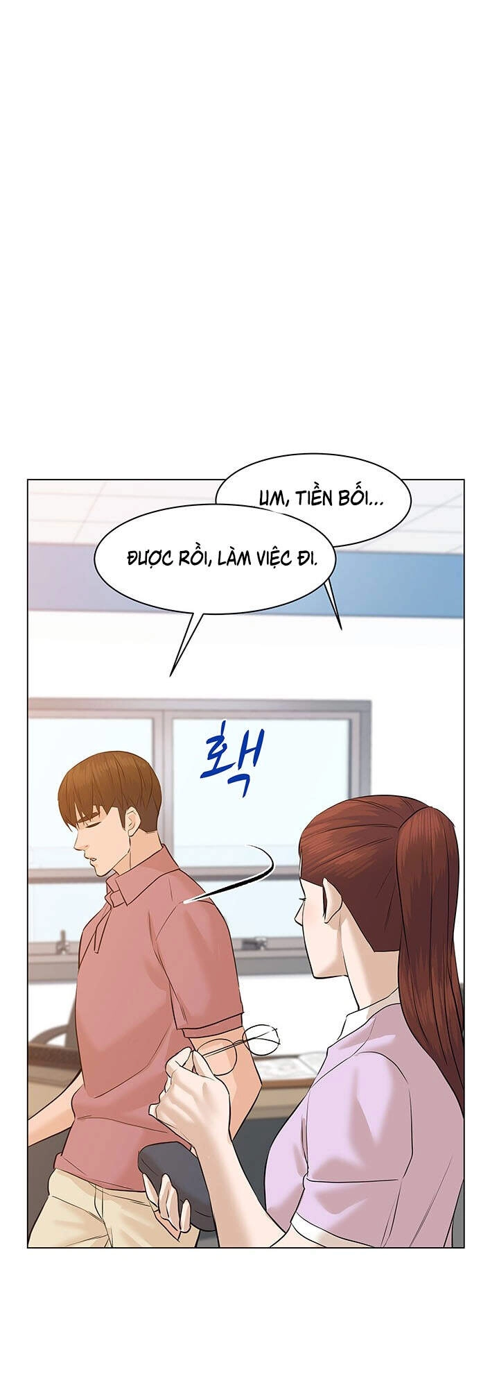 Người Trở Về Từ Cõi Chết Chapter 64 - 18