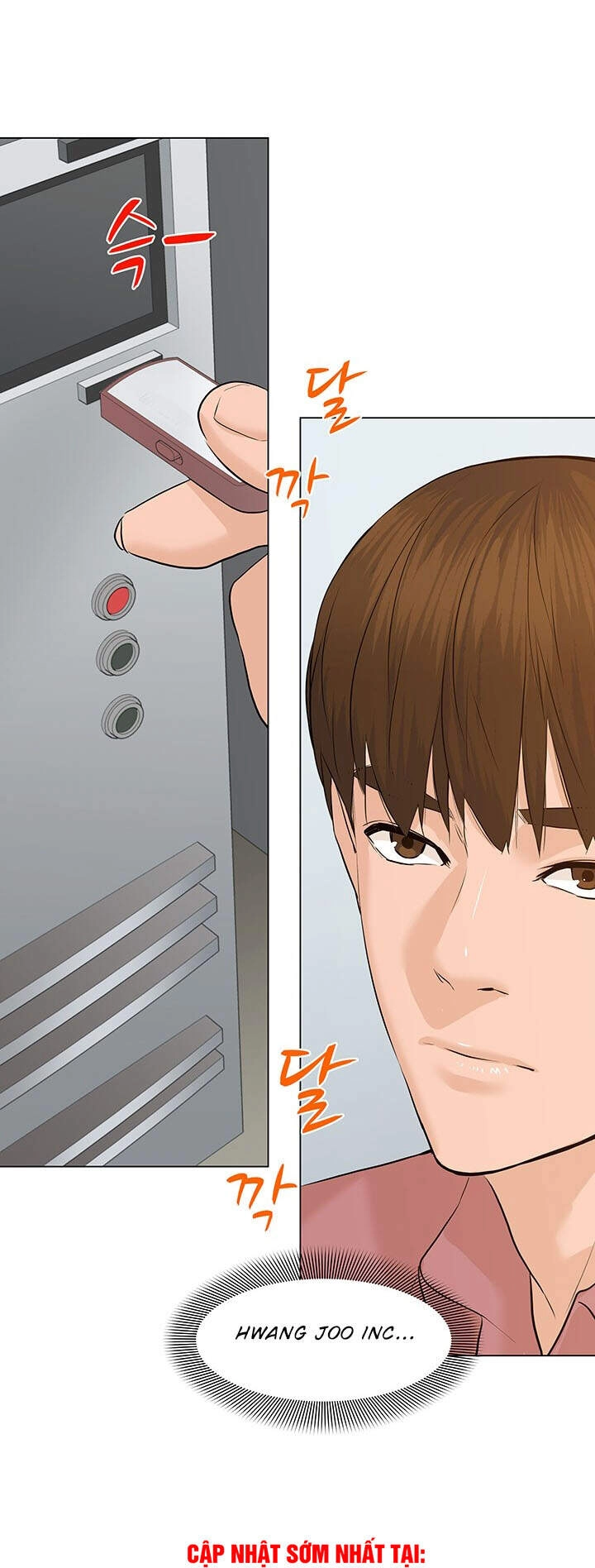 Người Trở Về Từ Cõi Chết Chapter 64 - 20