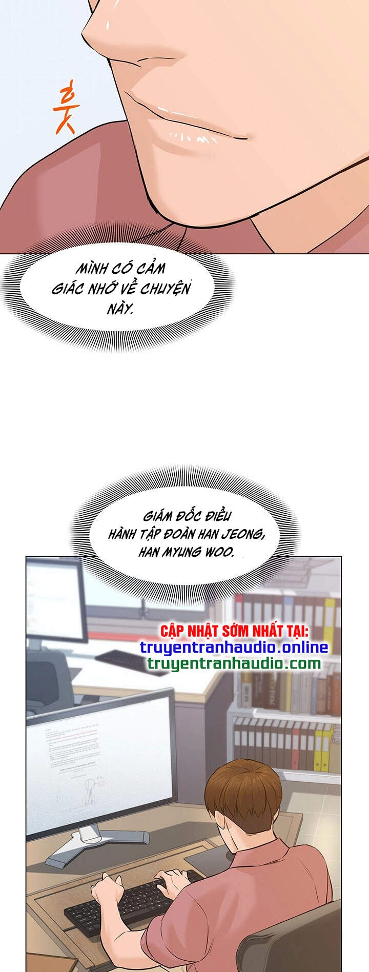 Người Trở Về Từ Cõi Chết Chapter 64 - 22