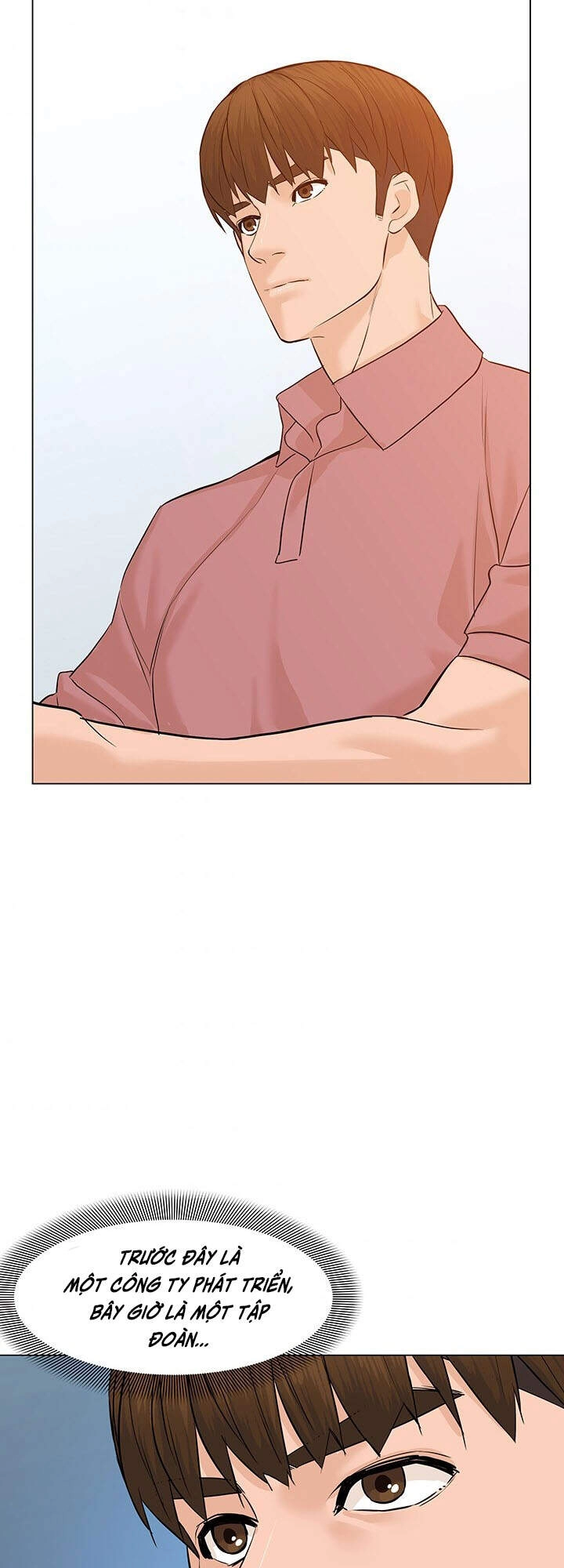 Người Trở Về Từ Cõi Chết Chapter 64 - 26