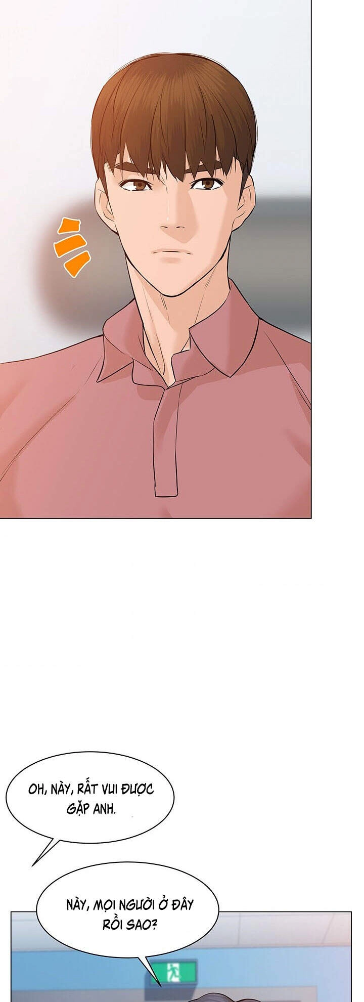 Người Trở Về Từ Cõi Chết Chapter 64 - 31