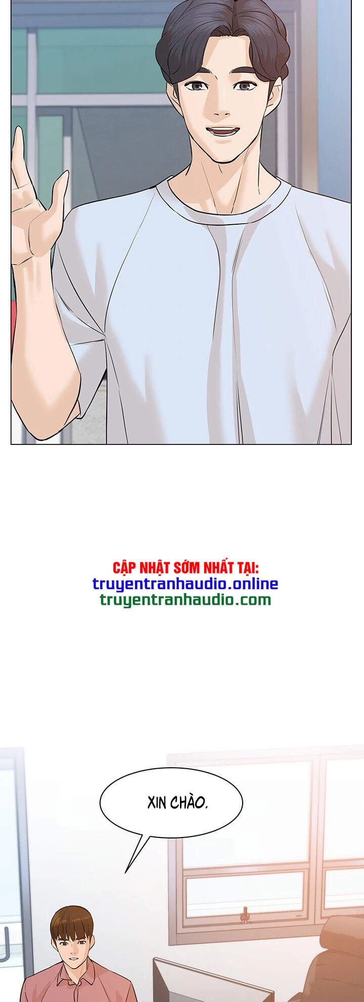 Người Trở Về Từ Cõi Chết Chapter 64 - 32