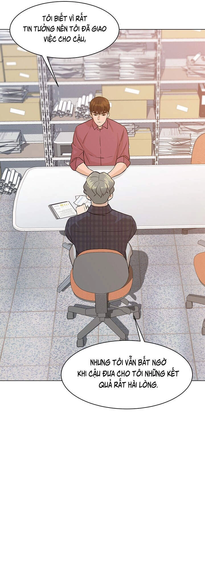 Người Trở Về Từ Cõi Chết Chapter 64 - 67