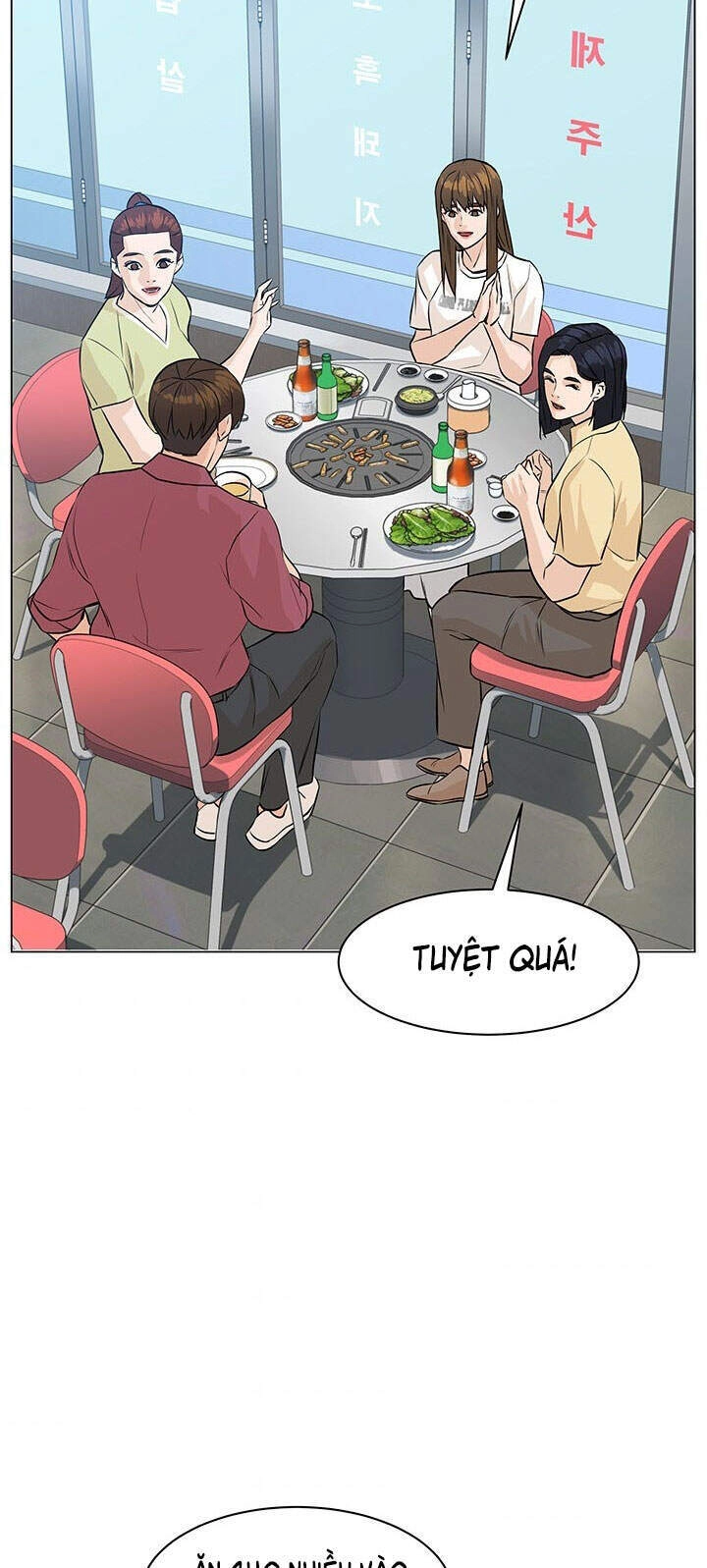 Người Trở Về Từ Cõi Chết Chapter 65 - 6