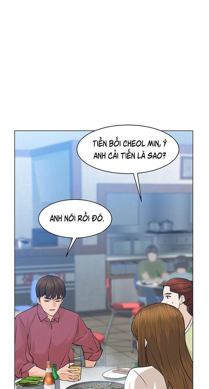 Người Trở Về Từ Cõi Chết Chapter 65 - 14