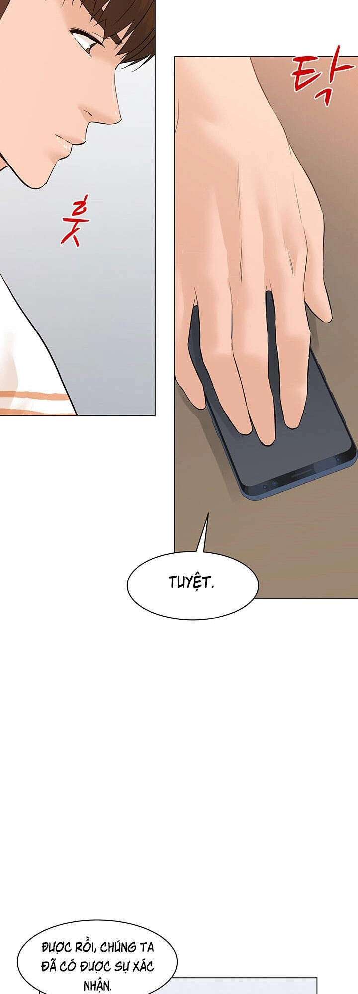 Người Trở Về Từ Cõi Chết Chapter 65 - 23