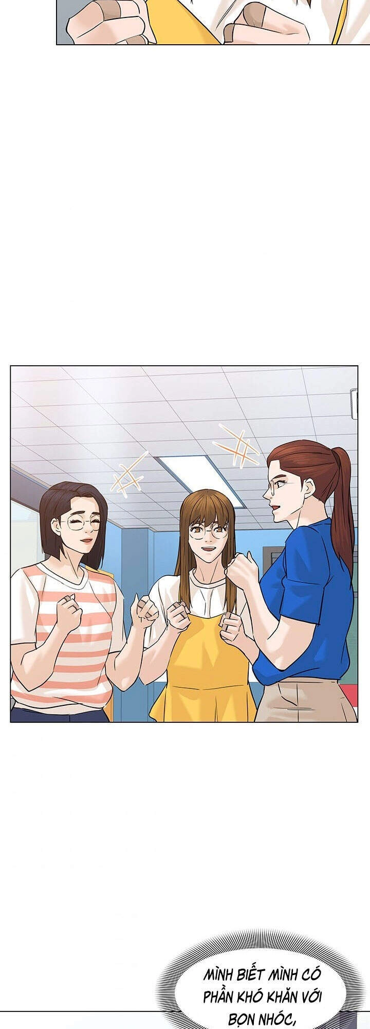 Người Trở Về Từ Cõi Chết Chapter 65 - 43