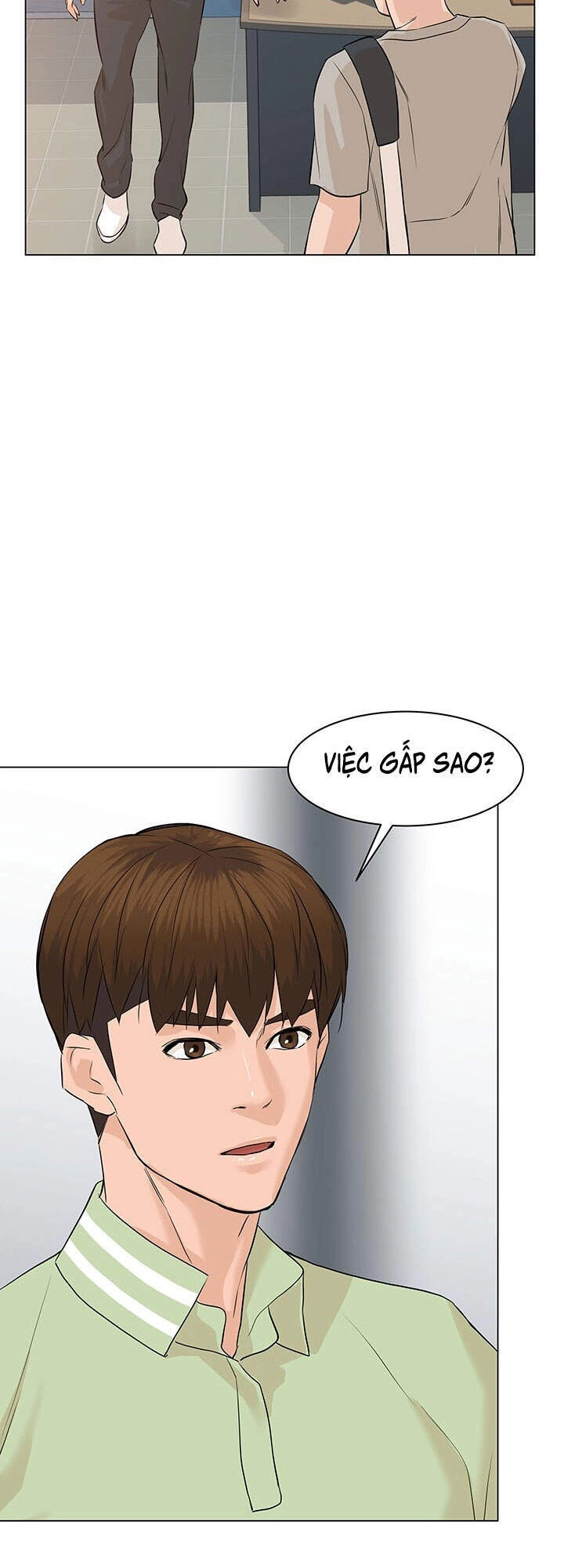 Người Trở Về Từ Cõi Chết Chapter 65 - 55