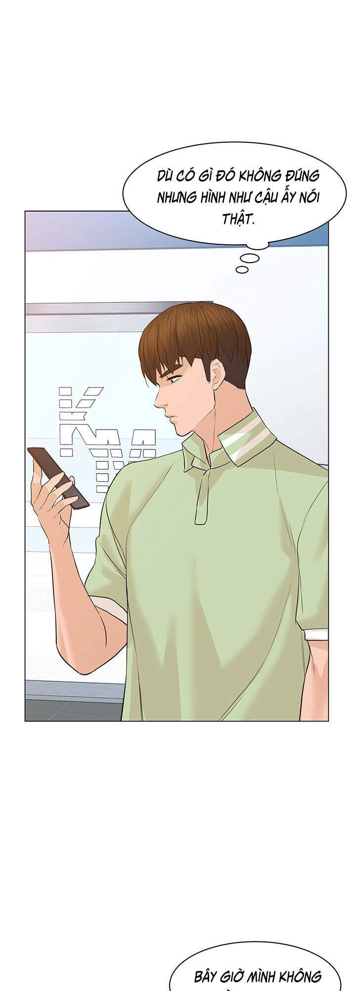 Người Trở Về Từ Cõi Chết Chapter 65 - 67