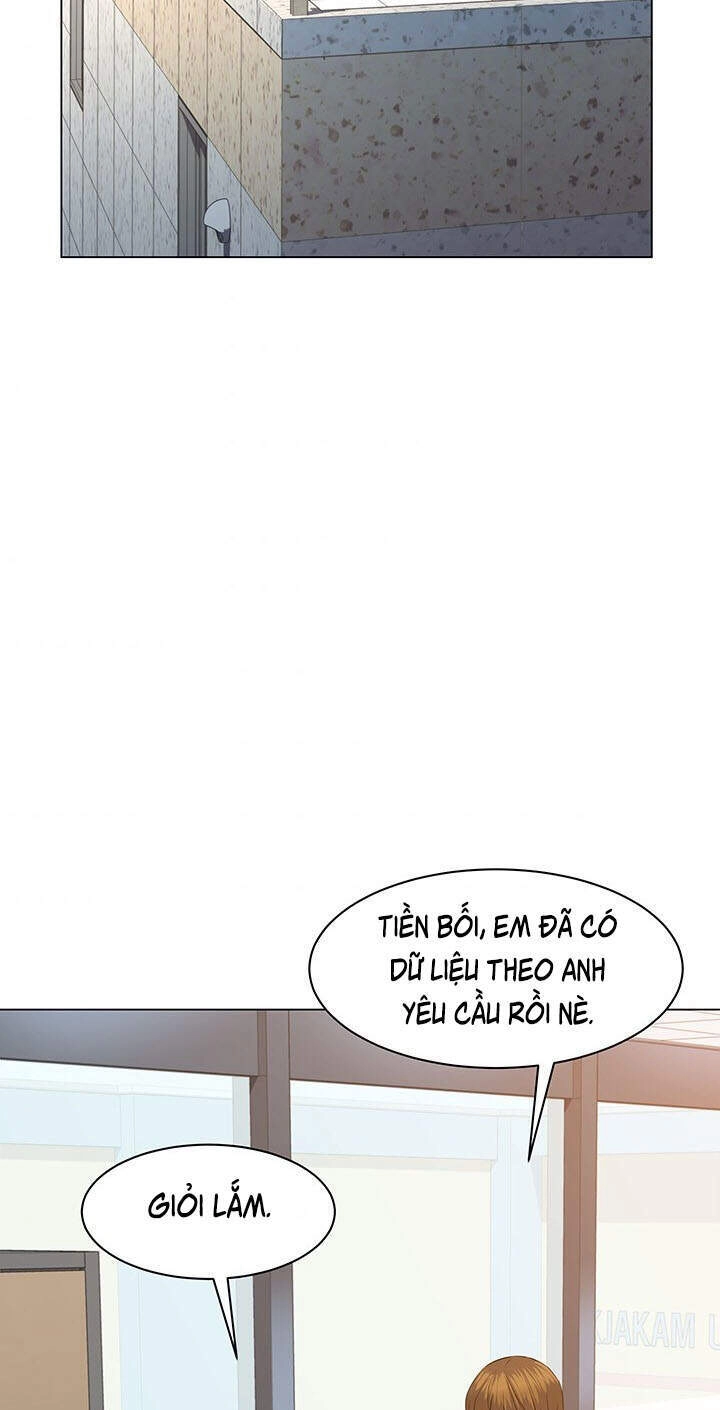 Người Trở Về Từ Cõi Chết Chapter 65 - 70