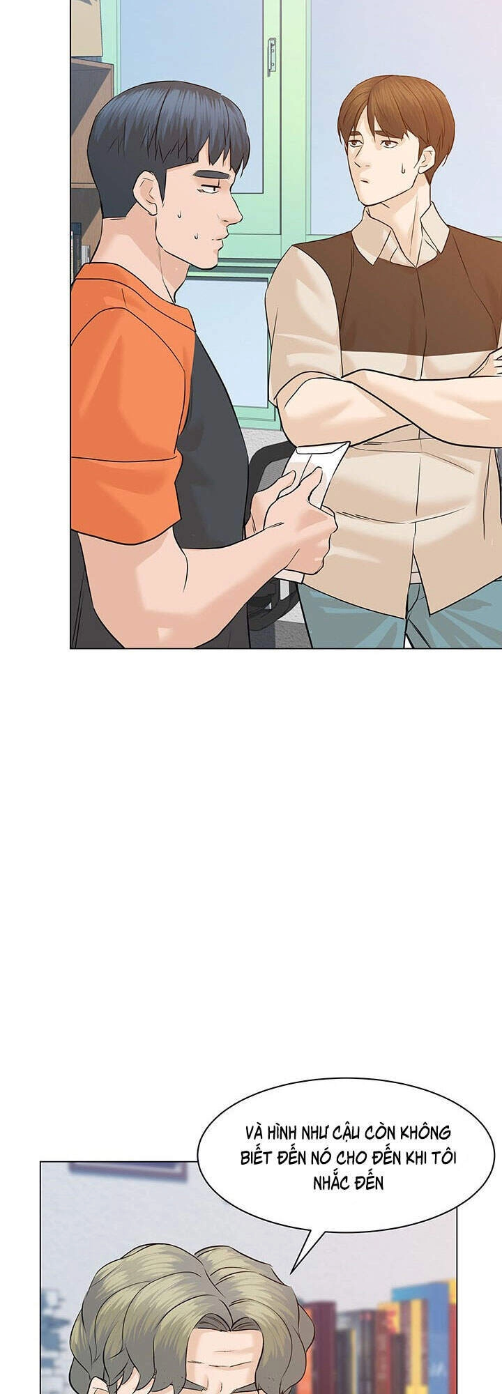 Người Trở Về Từ Cõi Chết Chapter 66 - 4