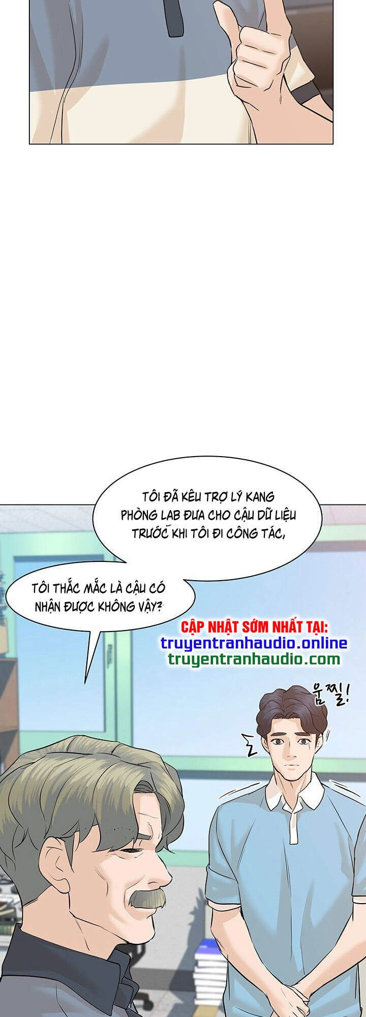 Người Trở Về Từ Cõi Chết Chapter 66 - 6