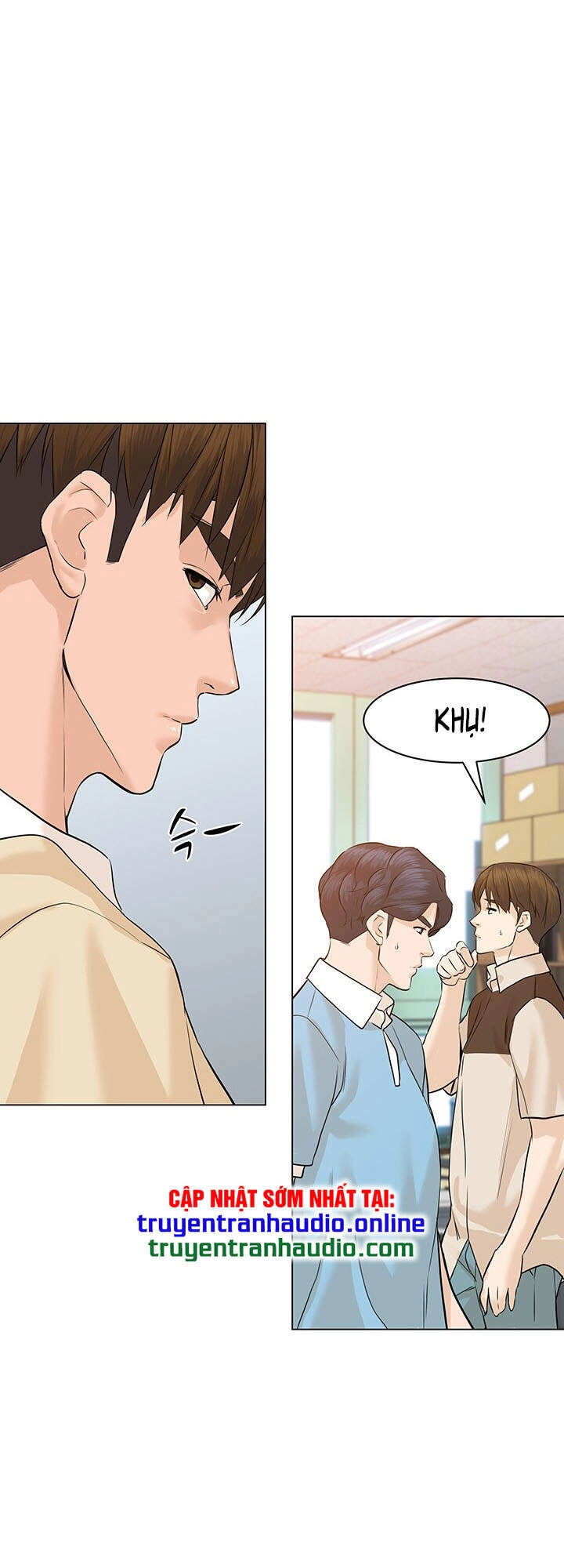 Người Trở Về Từ Cõi Chết Chapter 66 - 16