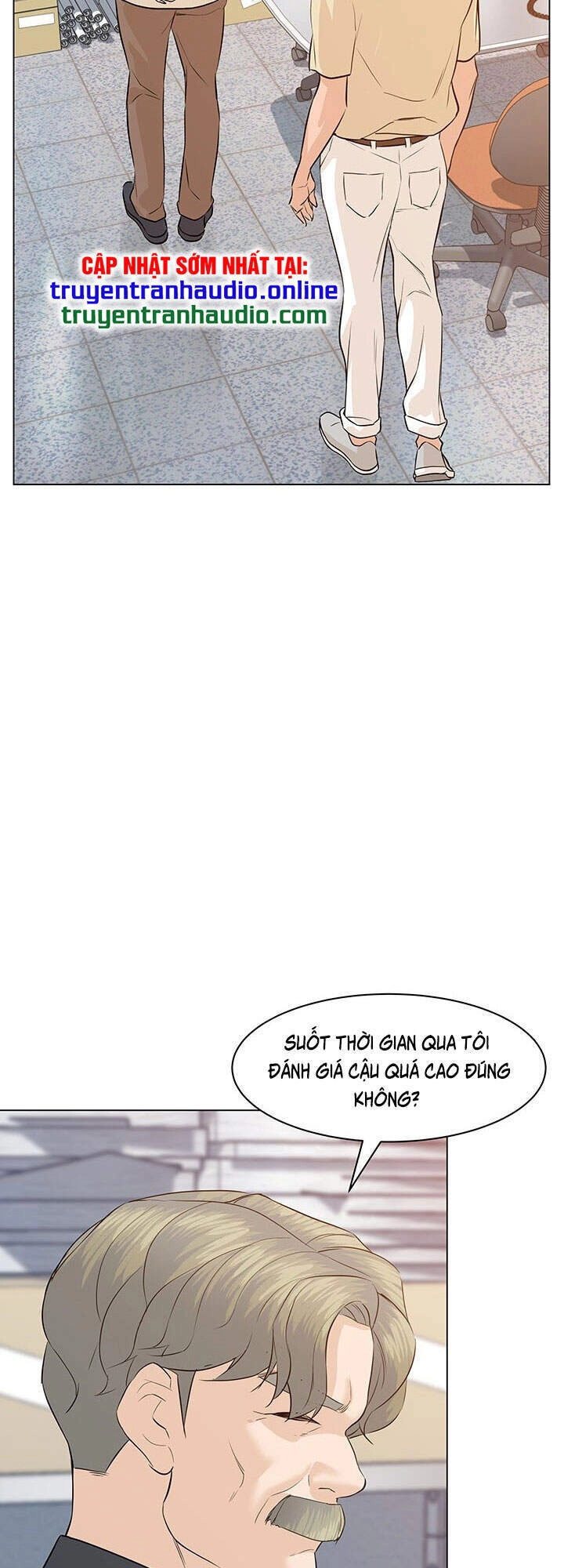 Người Trở Về Từ Cõi Chết Chapter 66 - 20