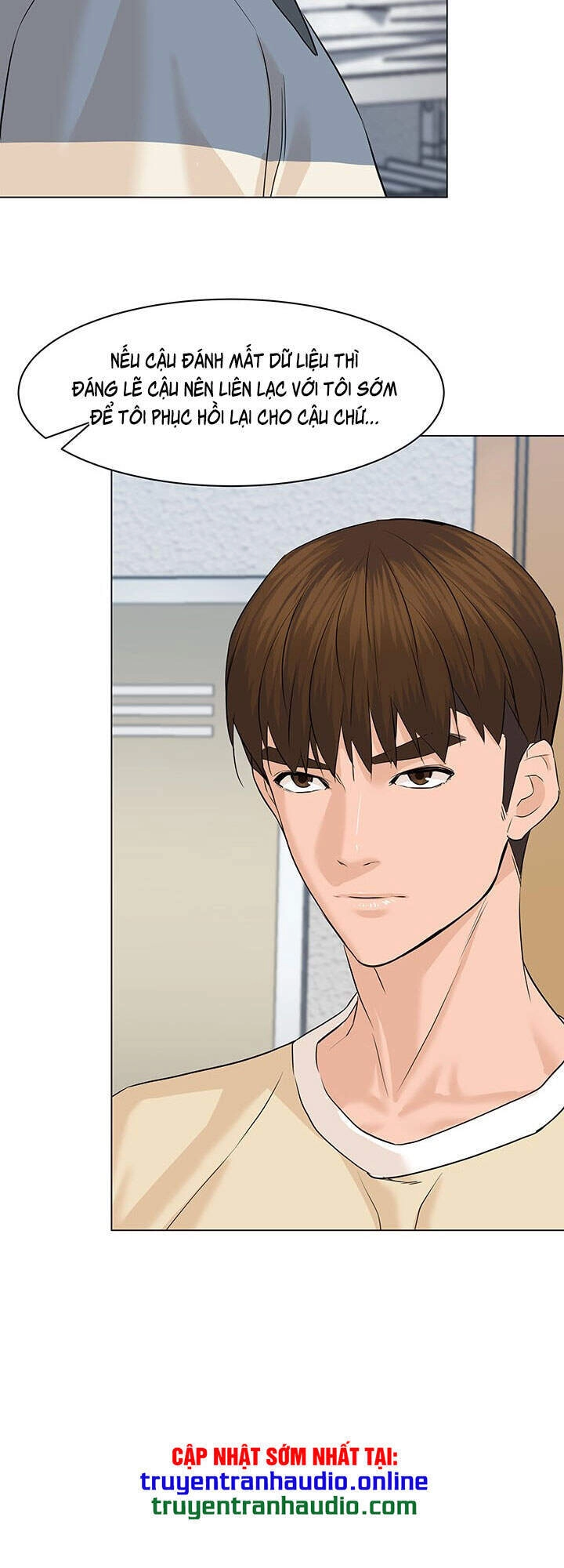 Người Trở Về Từ Cõi Chết Chapter 66 - 22