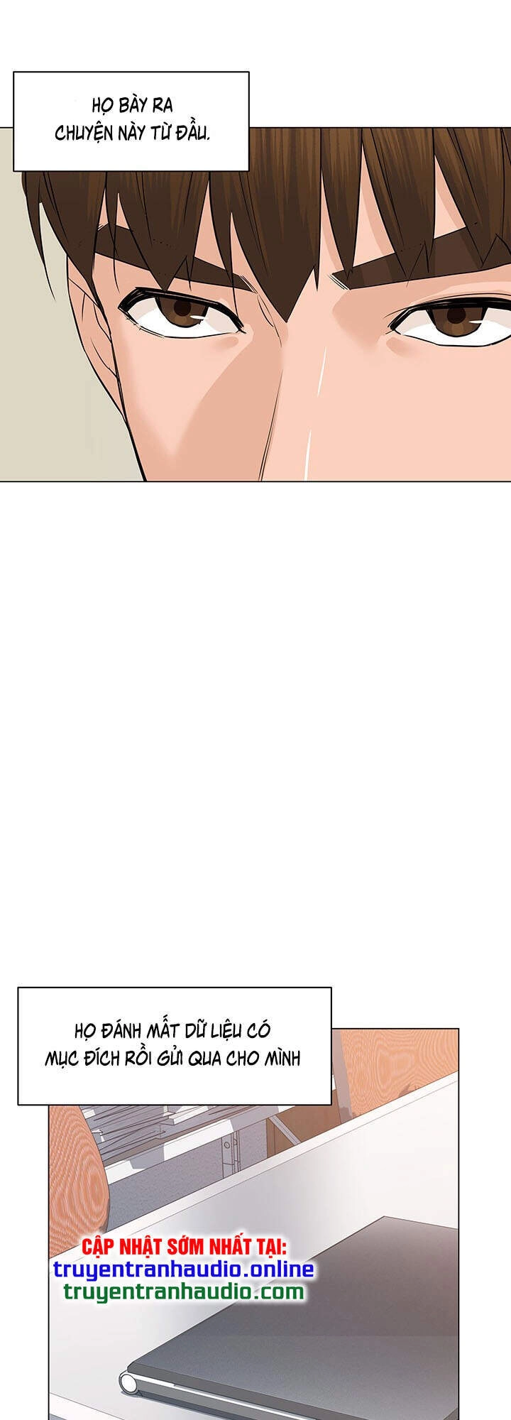 Người Trở Về Từ Cõi Chết Chapter 66 - 24