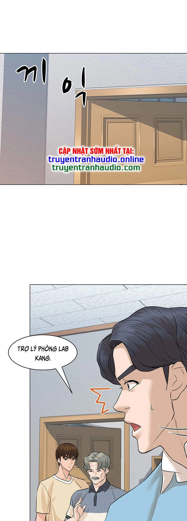 Người Trở Về Từ Cõi Chết Chapter 66 - 32