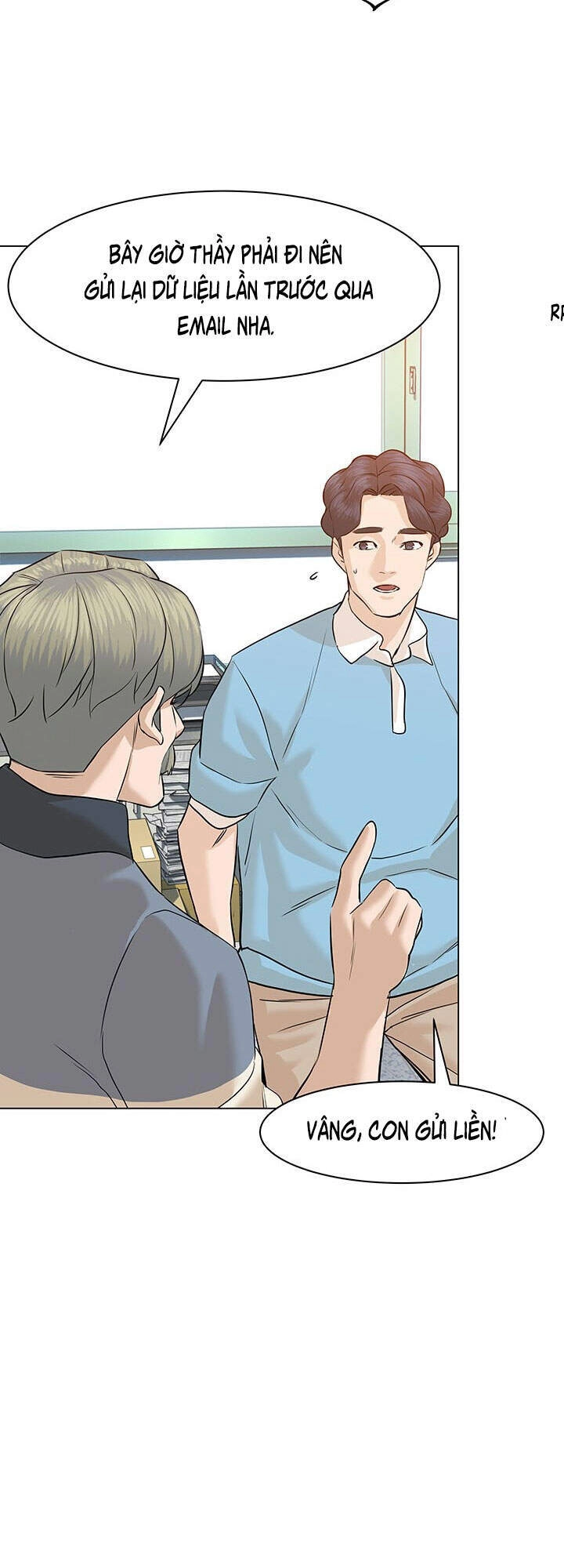 Người Trở Về Từ Cõi Chết Chapter 66 - 34