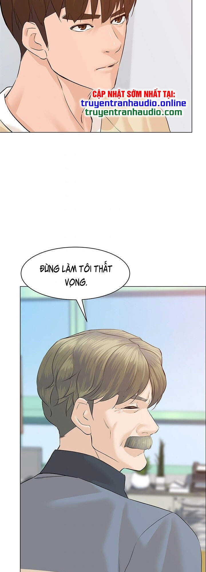 Người Trở Về Từ Cõi Chết Chapter 66 - 36