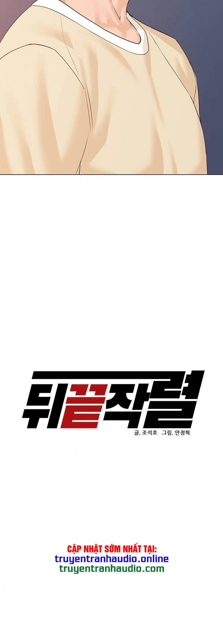 Người Trở Về Từ Cõi Chết Chapter 66 - 46