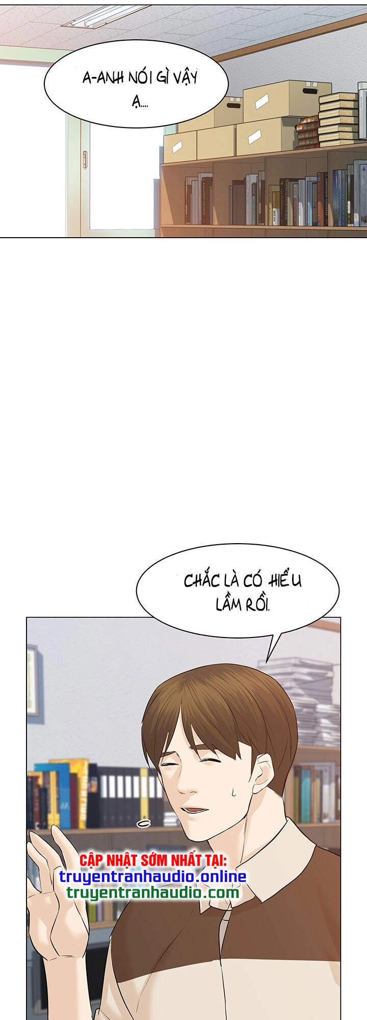 Người Trở Về Từ Cõi Chết Chapter 66 - 48